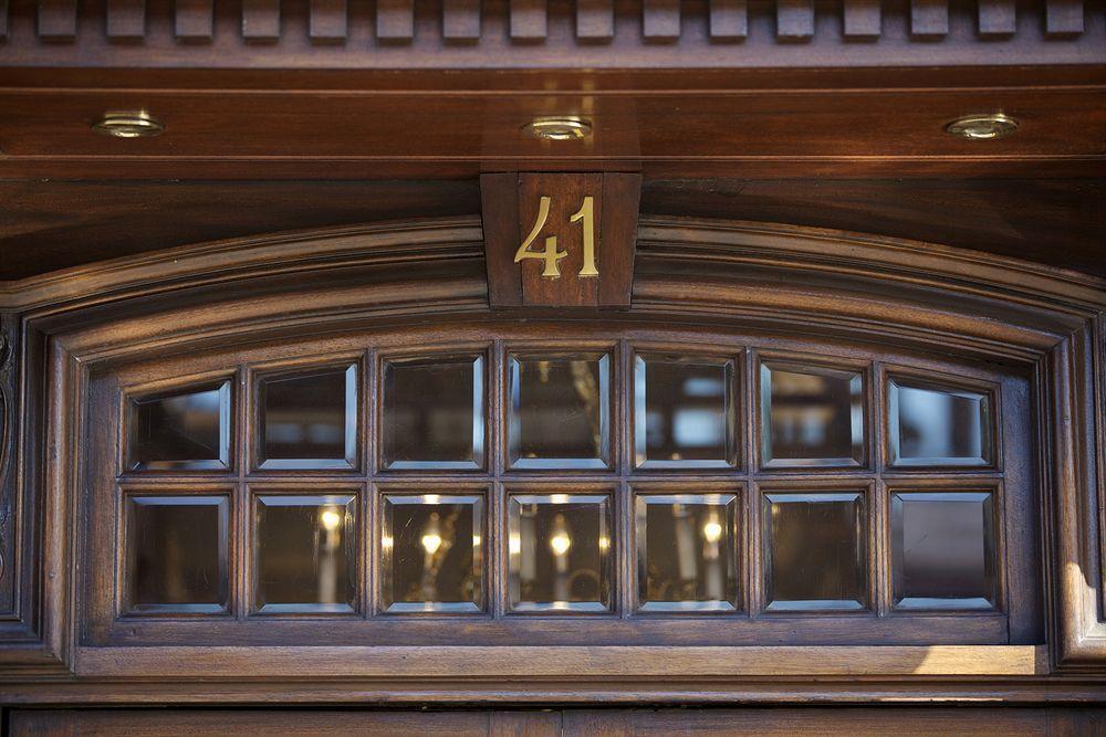 Готель 41 Лондон Екстер'єр фото
